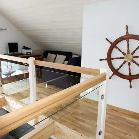 Windmill House Σπίτι διακοπών *