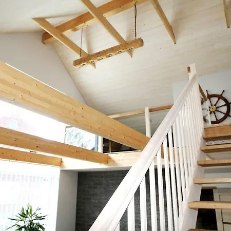 Σπίτι διακοπών Windmill House Παρνού