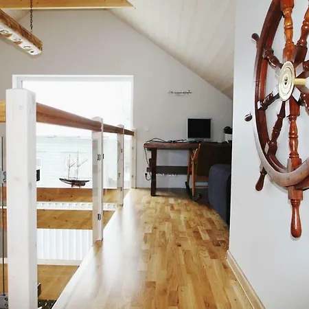 Windmill House Σπίτι διακοπών