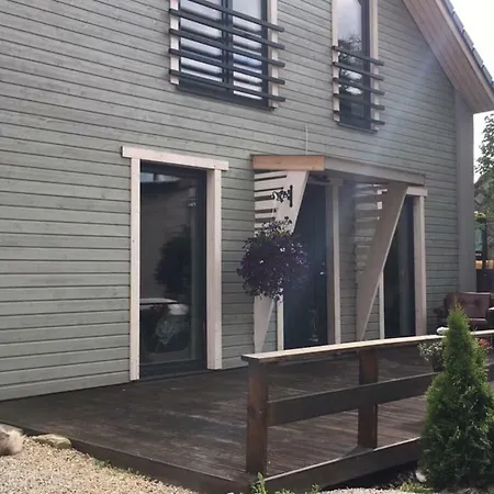 Windmill House Σπίτι διακοπών *